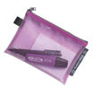 Picture of EXACOMPTA ZIP LOCK FOLDER POPNCO A6